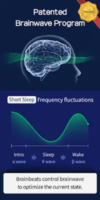 Mindwiz sleep meditation ASMR android App screenshot 5